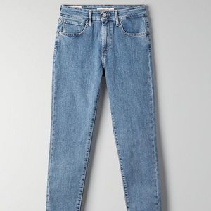 Levi’s 721 skinny jeans